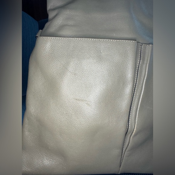 First edition Coach Manhattan fold bag - Picture 4 of 6